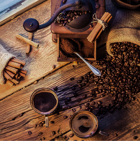 Coffee